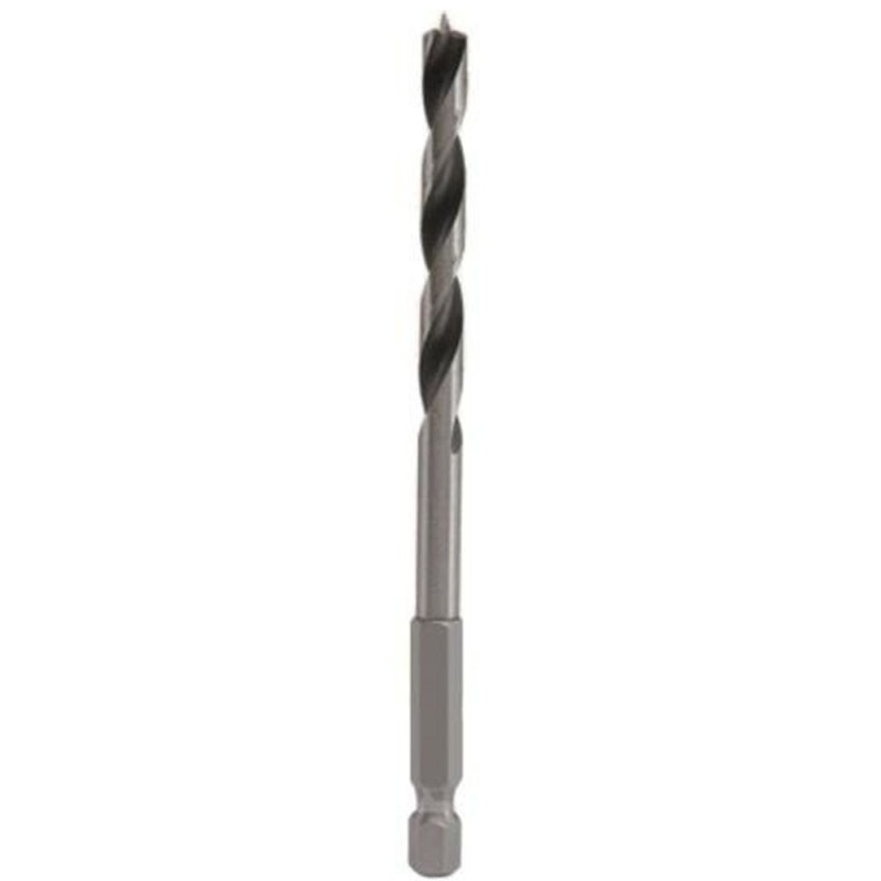 [D-15883] Broca Para Madera (Encastre Hexagonal 1/4") 5 X 103 Mm. Makita
