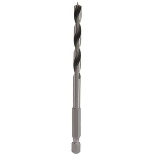 Broca Para Madera (Encastre Hexagonal 1/4") 5 X 103 Mm. Makita