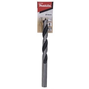 Broca Para Madera 10 X135 Mm. Makita