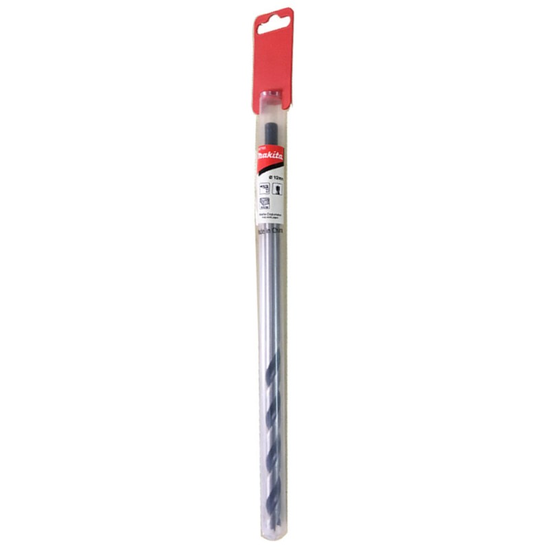 [D-07185] Broca Para Madera 12 X 315 Mm. Makita
