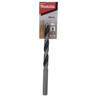 Broca Para Madera 8 X 115 Mm. Makita
