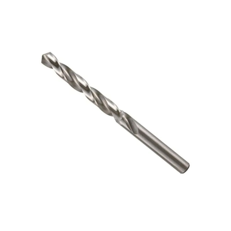 [D-06258] Broca Para Metal Hss (10 Pcs) 2 X 49 Mm. Makita