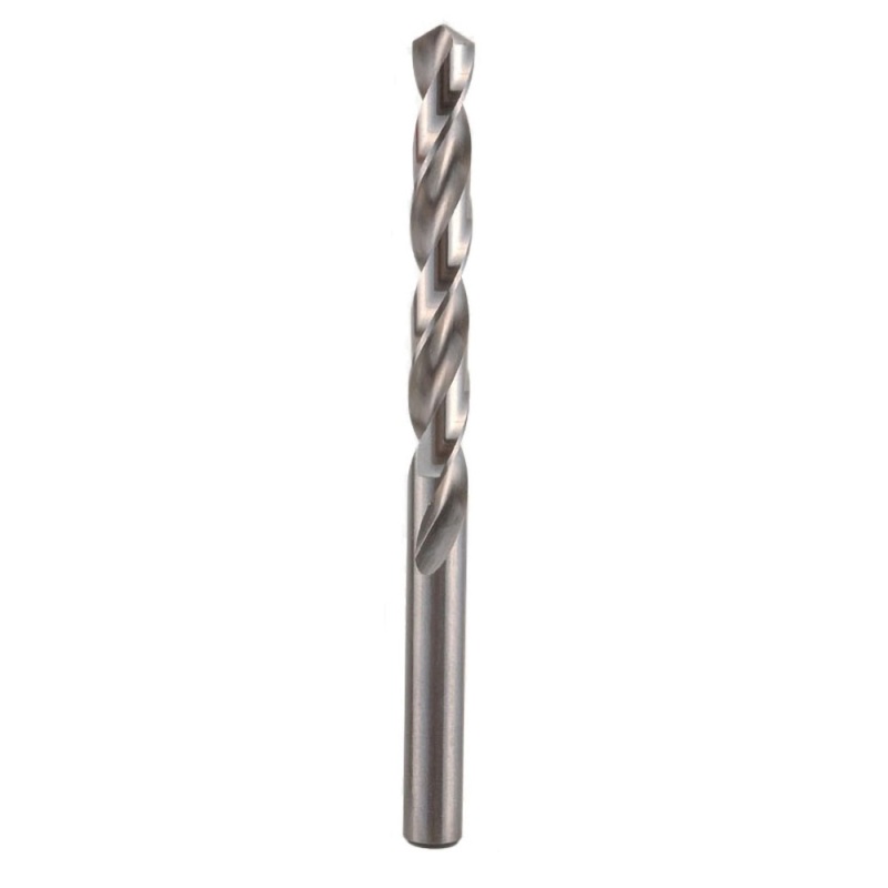 [D-06426] Broca Para Metal Hss (10 Pcs) 6.25 X 101 Mm. Makita