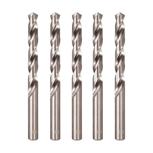 Broca Para Metal Hss (5Pcs) 9.5 X 125 Mm. Makita