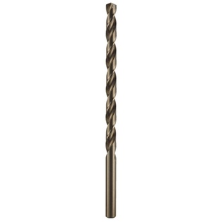 Broca Para Metal Hss-Co (Cobalto 5%) 4.5 X 80 Mm. Makita