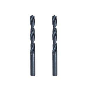 Broca Para Metal Hss-R 3 X 61 Mm 2Pcs/Pkg Makita