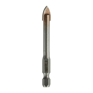 Broca Para Vidrio (Encastre Hexagonal 1/4") 8 X 70 Mm. Makita
