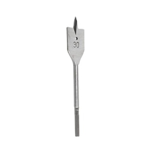 Broca Plana 30 X 160 Mm. Makita