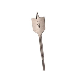 Broca Plano 1-3/8" X 6-1/2" (34.9 X 165 Mm.) Makita