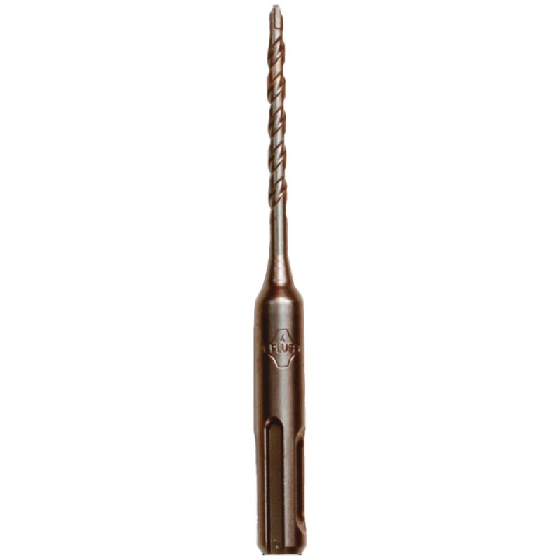 [711226-A] Broca Sds-Plus (4Plus) 5/32X4 1/4" Makita