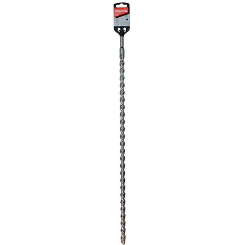 [711258-A] Broca Sds-Plus (4Plus) 5/8 X 24" Makita