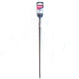 Broca Sds-Plus 10 X 940 X 1000Mm. Nemesis Makita