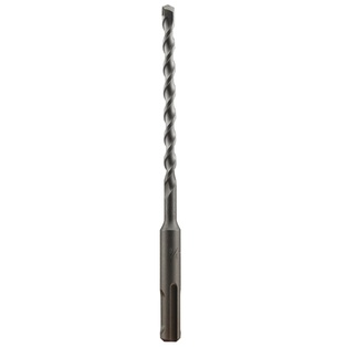 Broca Sds-Plus Standmak 1/4" X 6-1/4" (6.35Mm X 158Mm) Makita