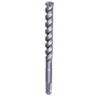 Broca Sds-Plus Tct (Deltagon) 14X166 Mm. Makita