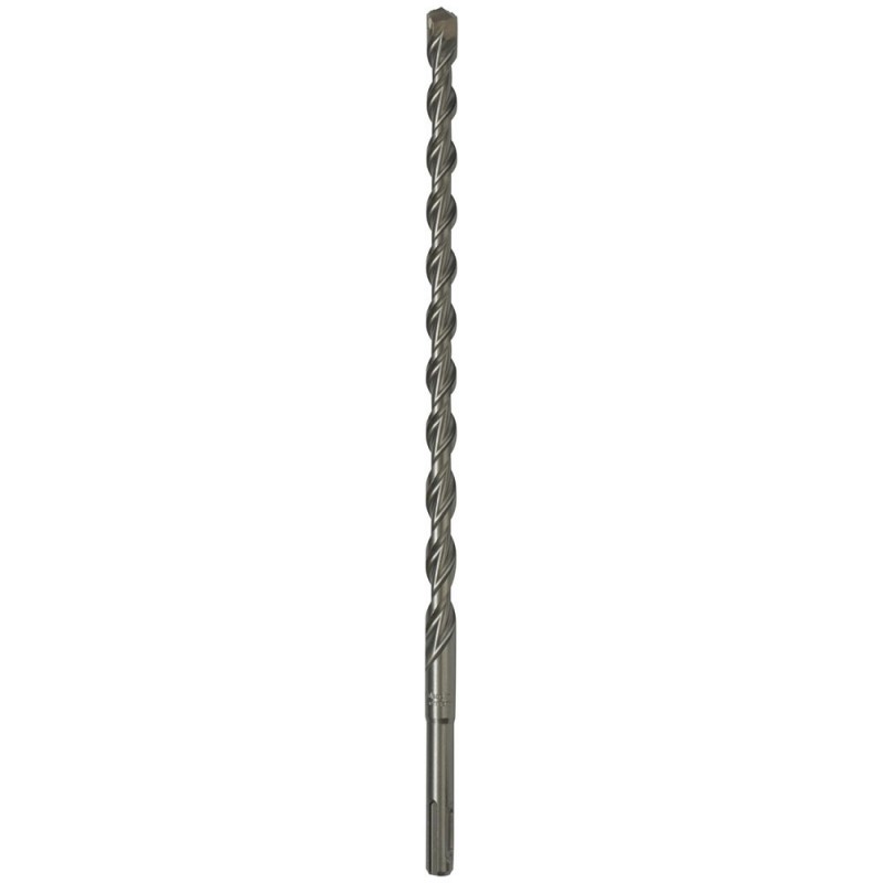 [B-47709] Broca Sds-V-Plus Mak2 12X310Mm Makita