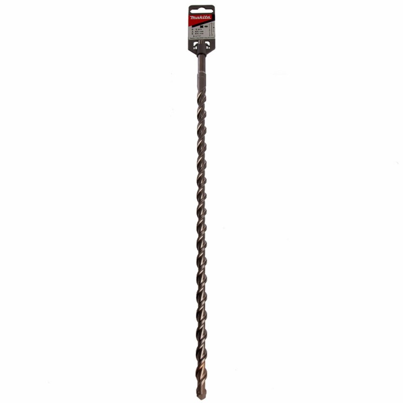 [B-47721] Broca Sds-V-Plus Mak2 12X450Mm Makita