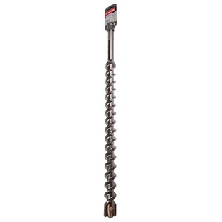 Broca Zentro Max 22X320Mm Cuatro Cortes Makita