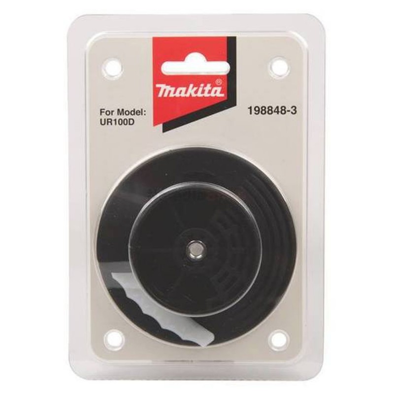 [198848-3] Cabezal De Cuchillas P/Ur100D. Makita