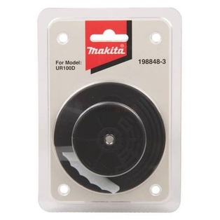 Cabezal De Cuchillas P/Ur100D. Makita