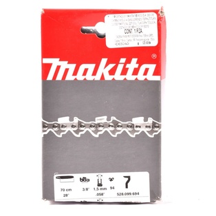 Cadena 28" 3/8" 1.5Mm Dcs7301 Makita