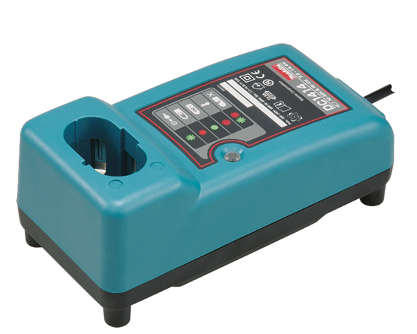 [193864-0] Cargador 7.2V - 9.6V - 12V - 14.4V ( Dc1414 ) Makita