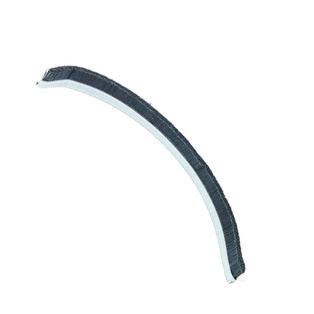 Cepillo B - Repuesto Corto para Guarda de Solaqueo de 5" 743333-7 Makita