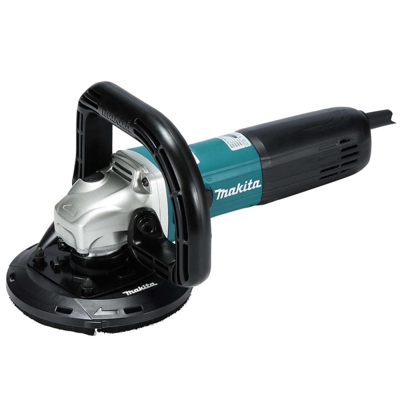 [PC5010C] Cepillo Concreto 125Mm Makita