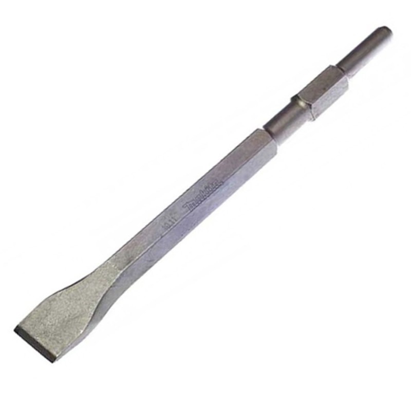 [D-26587] Cincel 19 X 210 Mm. Encastre Hexagonal 17 Mm. Makita