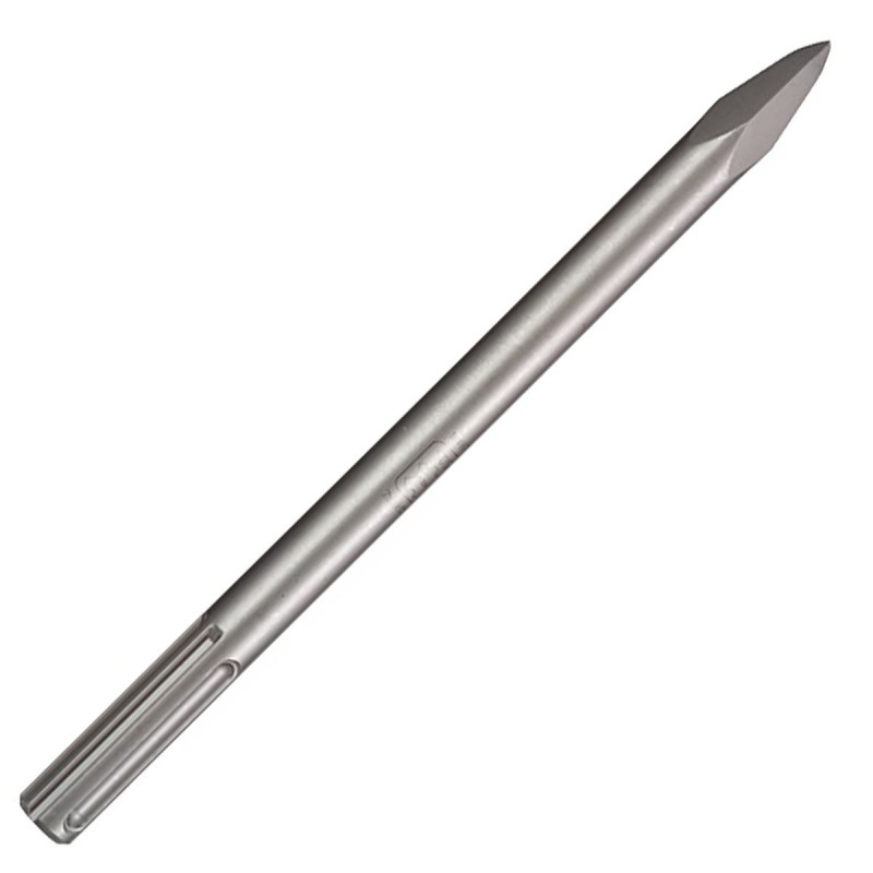 [A-80793] Cincel De Punta Sds-Max 400 Mm. Makita