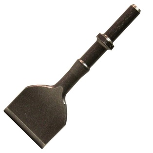 Cincel Hexagonal Punta Plano 100-310 Makita