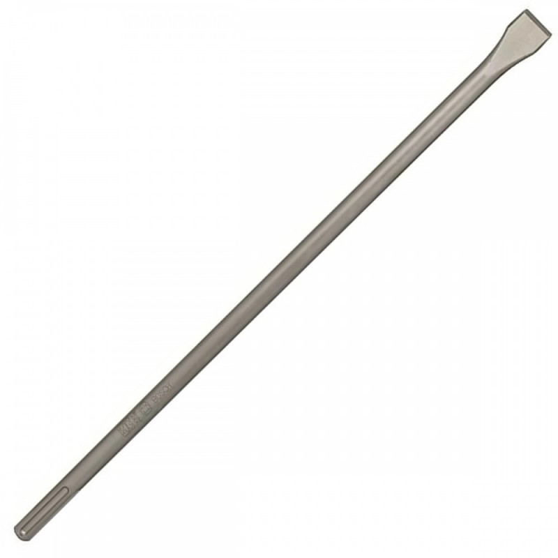 [A-87482] Cincel Plano (600 X 24 Mm.) Makita