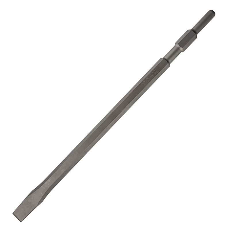 [A-80575] Cincel Plano 17 X 450 Mm. Makita