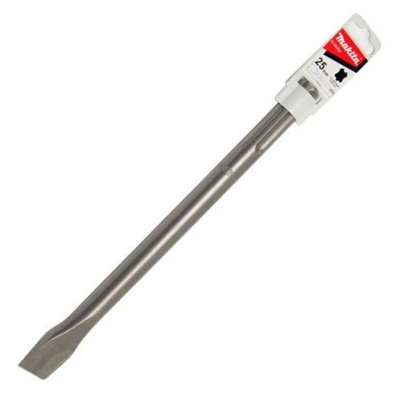 [A-80818] Cincel Plano 25 X 400 Mm. Makita