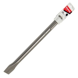 Cincel Plano 25 X 400 Mm. Makita