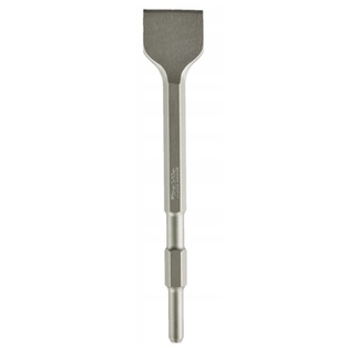 Cincel Plano 50 X 280 Mm. Encastre Hexagonal 17 Mm. Makita