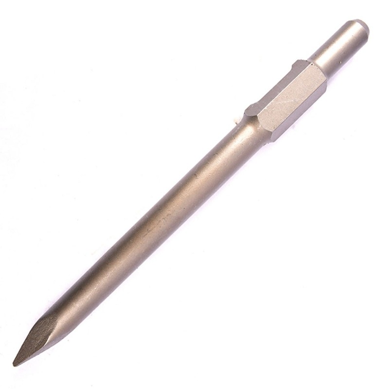 [D-15285] Cincel Punta 400 Mm Hex 30 Mm. Makita