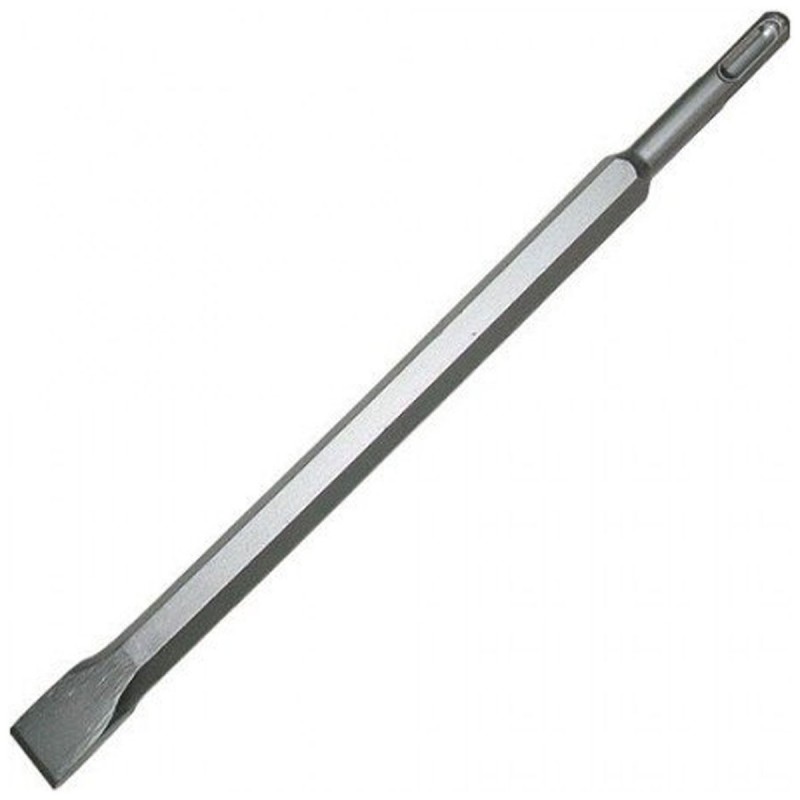 [D-19168] Cincel Punta Plana Sds-Plus 20 X 140 Mm. Makita