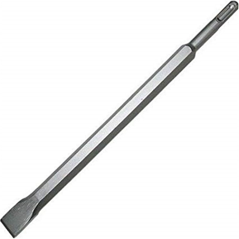 [D-08729] Cincel Punta Plana Sds-Plus 20 X 250 Mm Makita