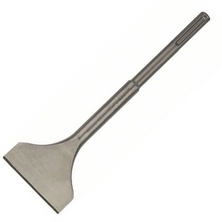 Cincel Sds-Max Punta Plana 115 X 350Mm. (Top Line) Makita