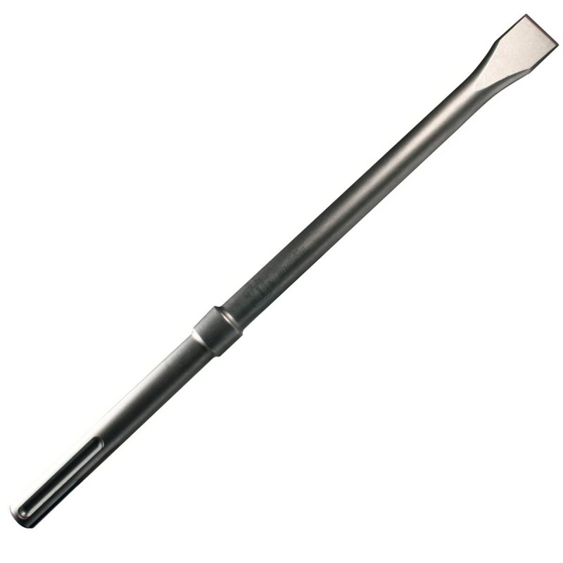 [B-13873] Cincel Sds-Max Punta Plana 25 X 600Mm (Top Line) Makita