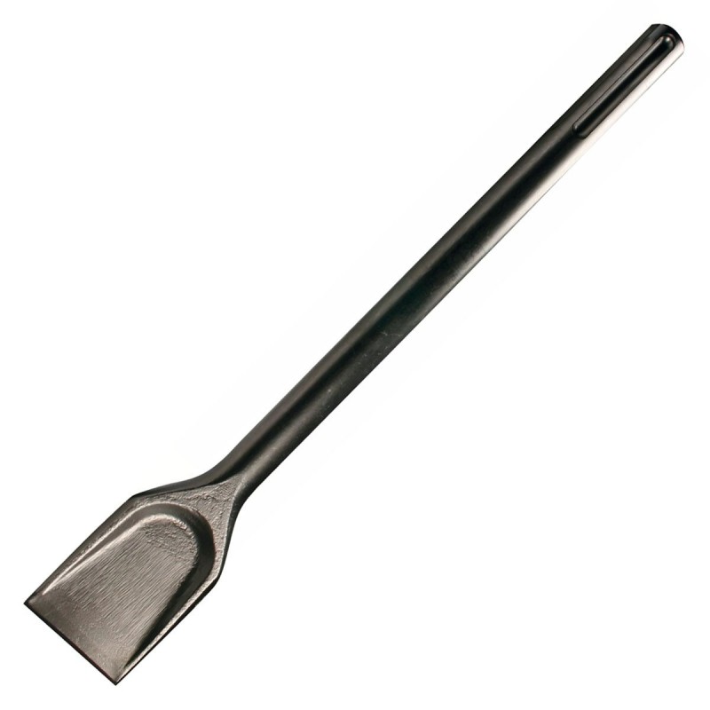 [B-13889] Cincel Sds-Max Punta Plana 50 X 400Mm. (Top Line) Makita