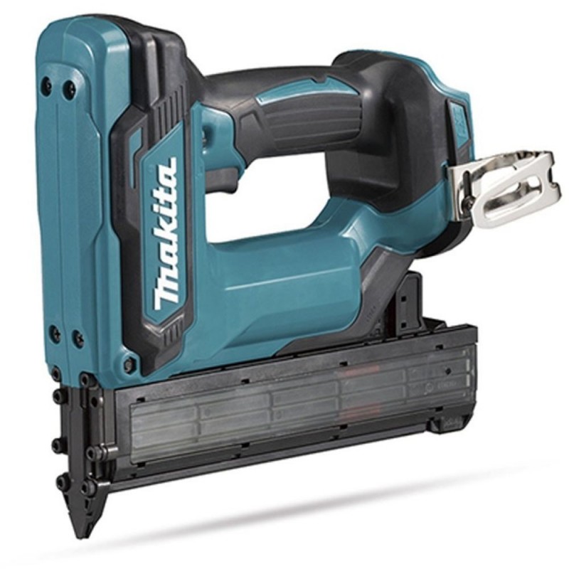 [DFN350Z] Clavadora 18V (Acabado Duro) / (5/8" - 1-3/8") / Cal. 18 / Sin Baterías Makita