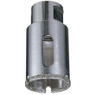 Copa Diamantada 35 Mm. (M14) Makita