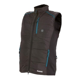 Cordless Heated Vest Makita