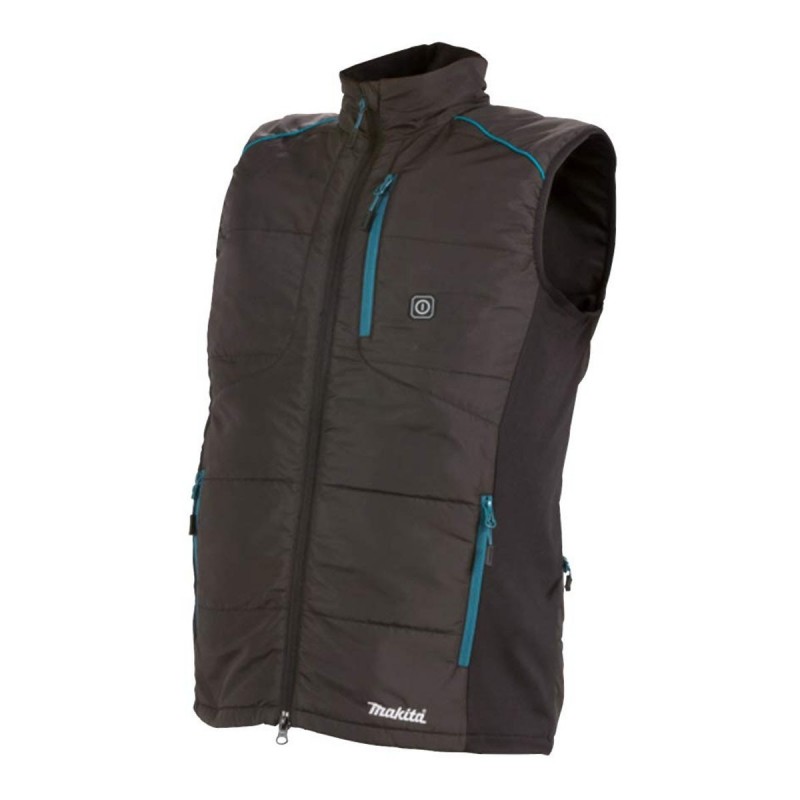 [CV102DZS] Cordless Heated Vest Makita