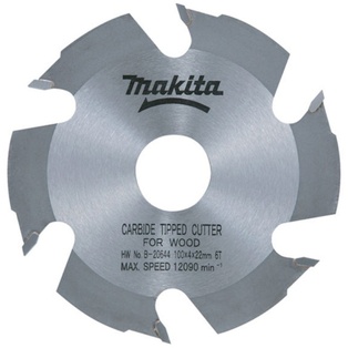 Cortador 100Mm X 6T Makita