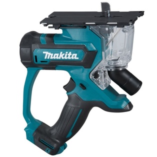 Cortador De Drywall Inal 12V / 0 - 6,000 Spm / 6Mm Carrera / Cxt / Sin Baterías Makita