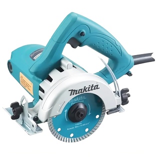 Cortadora De Marmol 4.3/8" 1400W. 12,000 Rpm 3.0Kg. Corte 45 Makita