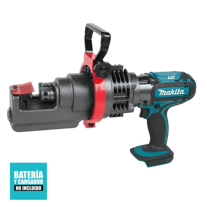 [DSC191Z] Cortadora de Varilla de Acero 18V Sin Bateria DSC191Z Makita