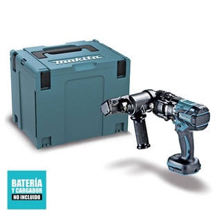 Cortadora de Varilla Rosacada 18V Sin Bateria DSC121ZK Makita